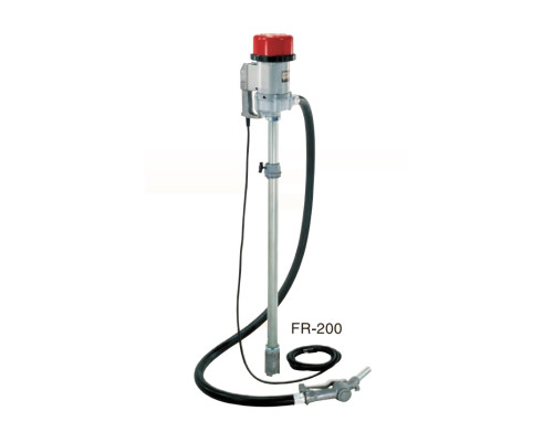 Купить Электрический топливный бочковой насос Koshin FR-200 (0058516)