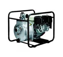 Мотопомпа высокого давления SERH-50B 0128944