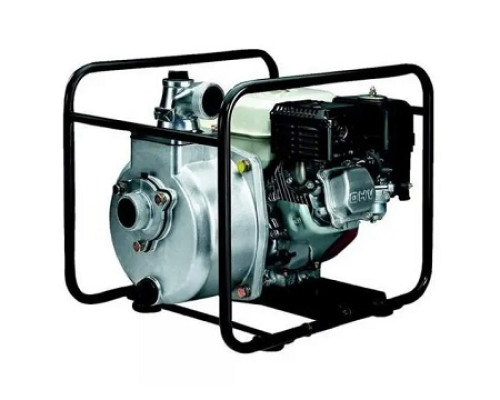Купить Мотопомпа высокого давления SERH-50B 0128944