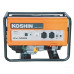 Купить Бензиновый генератор Koshin GV-3000 (0658552)