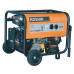 Купить Бензиновый генератор Koshin GV-7000S-BAC (0658553)