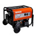 Купить Бензиновый генератор Koshin GV-7000S-BAC (0658553)