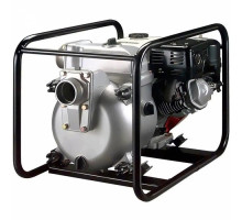 Бензиновая мотопомпа Koshin KTH-100X-BAN  0129334