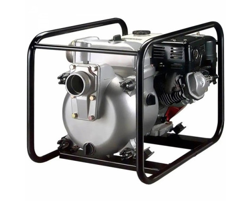 Купить Бензиновая мотопомпа Koshin KTH-100X-BAN 0129334