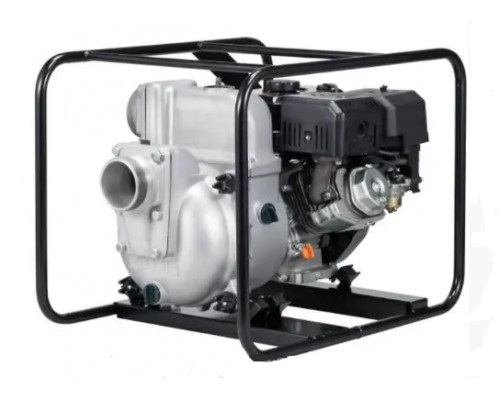 Купить Мотопомпа для грязной воды KOSHIN KTZ-100S-BAF 0129497