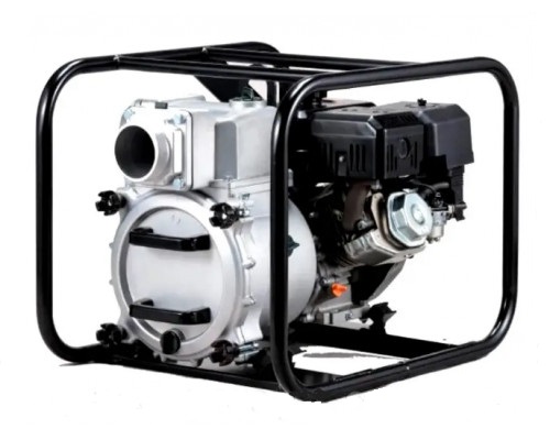 Купить Мотопомпа для грязной воды Koshin KTZ-100X-BAF 0129495
