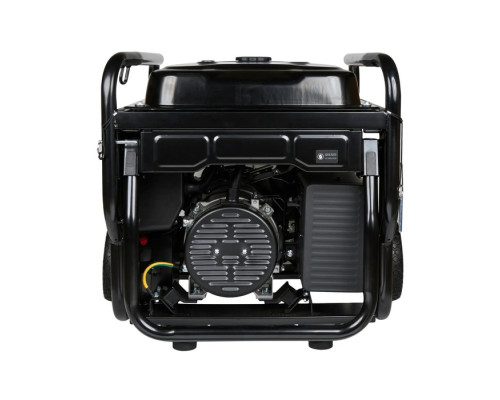 Купить Генератор бензиновый KOTO (Hyundai) KT 13000LE-3