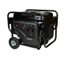 Генератор бензиновый KOTO (Hyundai) KT 13000LE