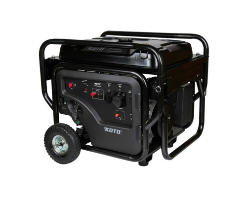 Купить Генератор бензиновый KOTO (Hyundai) KT 13000LE