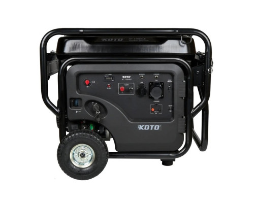 Купить Генератор бензиновый KOTO (Hyundai) KT 13000LE