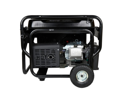 Купить Генератор бензиновый KOTO (Hyundai) KT 13000LE