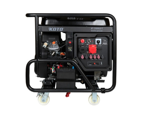 Купить Генератор бензиновый KOTO (Hyundai) KT 23000LE-T