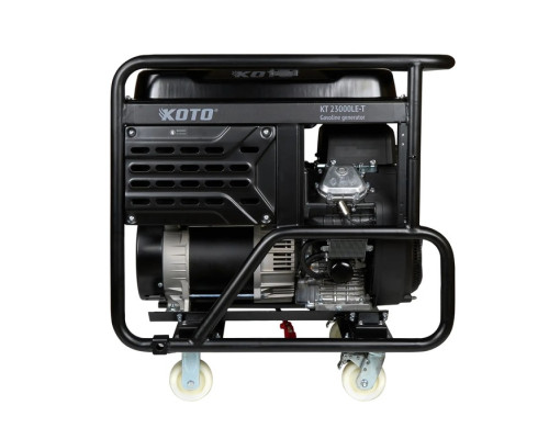 Купить Генератор бензиновый KOTO (Hyundai) KT 23000LE-T