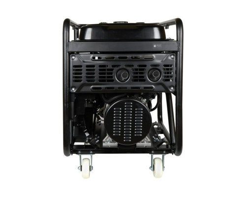 Купить Генератор бензиновый KOTO (Hyundai) KT 23000LE-T