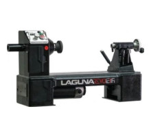 Токарный станок Laguna 12/16REVO (MLAREVO1216EVSPACK)