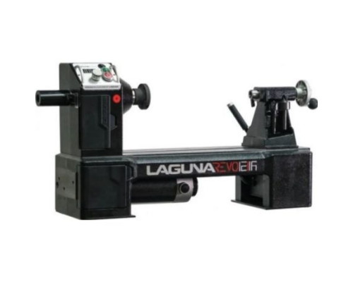 Купить Токарный станок Laguna 12/16REVO (MLAREVO1216EVSPACK)