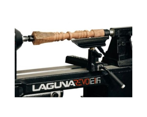 Купить Токарный станок Laguna 12/16REVO (MLAREVO1216EVSPACK)