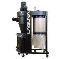 Стружкоотсос Laguna CFLUX1 Cyclone (MDCCF15240-CE)