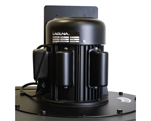 Купить Стружкоотсос Laguna CFLUX1 Cyclone (MDCCF15240-CE)