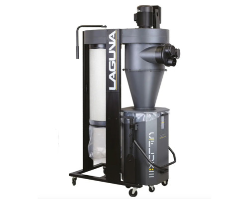 Купить Стружкоотсос Laguna CFLUX3 Cyclone (MDCCF34153-CE)