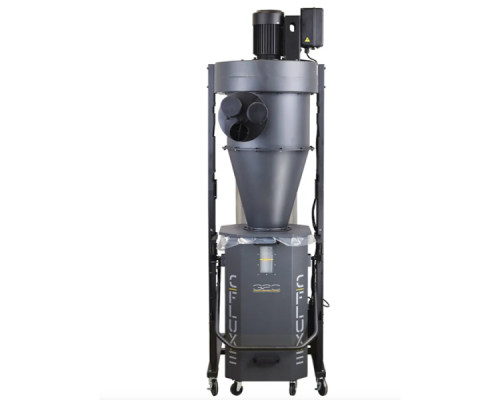 Купить Стружкоотсос Laguna CFLUX3 Cyclone (MDCCF34153-CE)