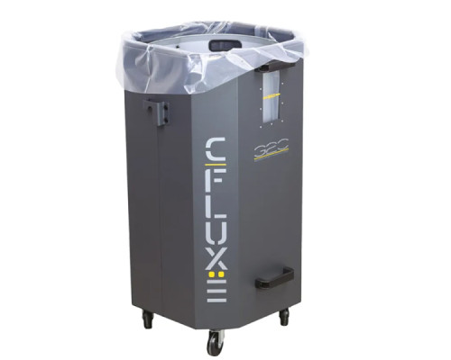 Купить Стружкоотсос Laguna CFLUX3 Cyclone (MDCCF34153-CE)