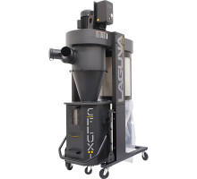 Стружкоотсос Laguna CFLUX3 Cyclone (MDCCF34153-CE)