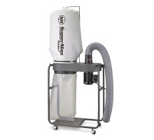 Стружкоотсос Laguna Supermax 1.5 HP (SUPMX-821200)
