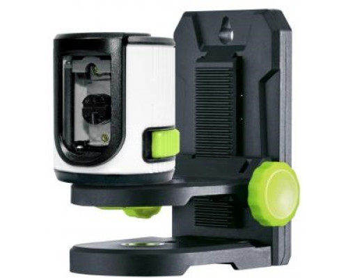 Купить Лазерный нивелир Laserliner EasyCross-Laser Green Set 081.081А