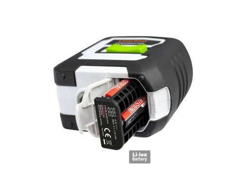 Купить Перекрестный лазерный уровень Laserliner CompactPlane-Laser 3GSet150cm (036.299A)