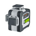 Купить Перекрестный лазерный уровень Laserliner CompactPlane-Laser 3GSet150cm (036.299A)