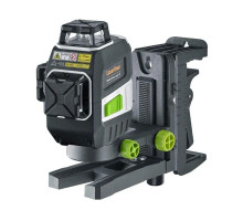 Лазерный уровень Laserliner MasterPlane-Laser 3G Plus (031.400A)