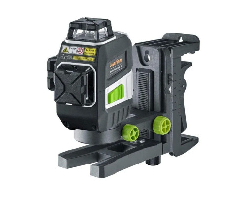 Купить Лазерный уровень Laserliner MasterPlane-Laser 3G Plus (031.400A)