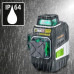 Купить Лазерный уровень Laserliner MasterPlane-Laser 3G Plus (031.400A)
