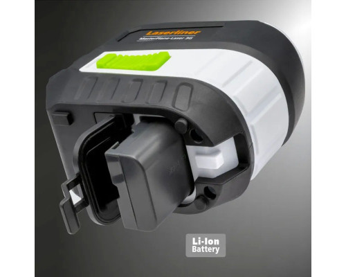 Купить Лазерный уровень Laserliner MasterPlane-Laser 3G Plus (031.400A)