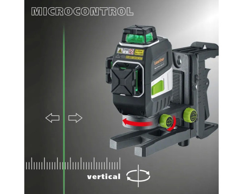 Купить Лазерный уровень Laserliner MasterPlane-Laser 3G Plus (031.400A)