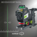 Купить Лазерный уровень Laserliner MasterPlane-Laser 3G Plus (031.400A)