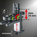 Купить Лазерный уровень Laserliner MasterPlane-Laser 3G Plus (031.400A)