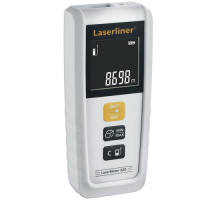 Лазерный дальномер Laserliner LaserMeter X20 (080.933А)