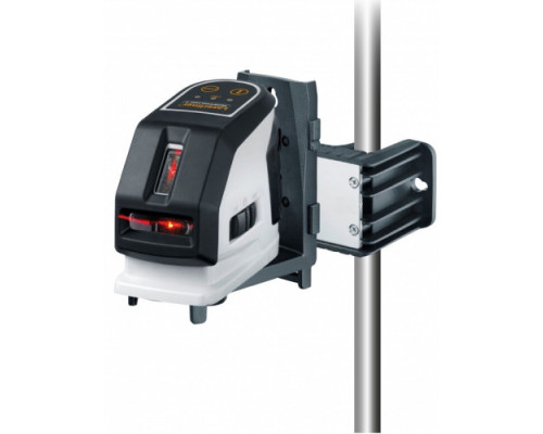 Купить Лазерный нивелир Laserliner MasterCross-Laser 2 (031.350А)