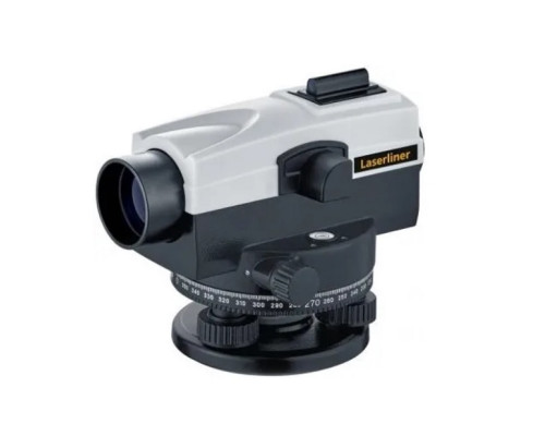 Купить Оптический нивелир Laserliner AL26 Plus (080.84)
