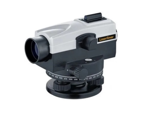 Купить Оптический нивелир Laserliner AL32 Plus (080.85)