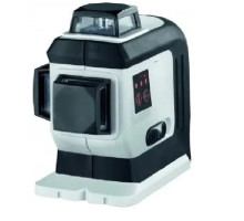 Лазерный нивелир Laserliner PowerPlane-Laser 3D Plus (036.302L)