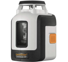 Лазерный нивелир Laserliner SmartLine-Laser 360 (081.117A)
