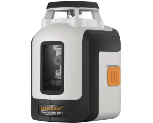 Купить Лазерный нивелир Laserliner SmartLine-Laser 360 (081.117A)