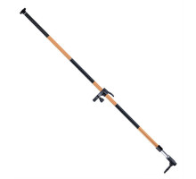 Телескопическая штанга Laserliner Teleskop-stativ Basic orange 330 см (090.120)