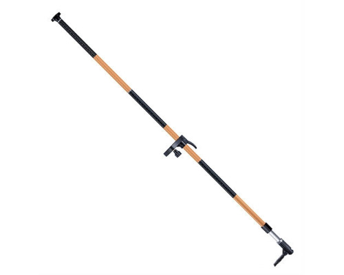 Купить Телескопическая штанга Laserliner Teleskop-stativ Basic orange 330 см (090.120)