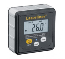 Уклономер Laserliner MasterLevel Box Pro (081.262A)