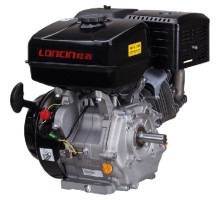 Двигун бензиновий  LONCIN G 390 F