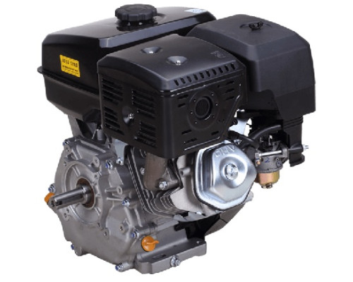 Купити Двигун бензиновий LONCIN G 390 F